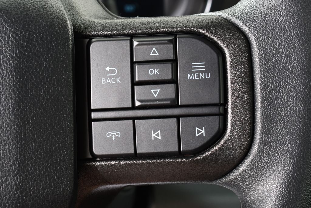 New 2026 Gray Ford XLT Diesel image 35