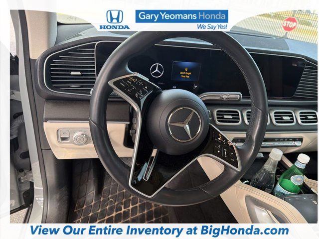 2024 Mercedes-Benz GLE