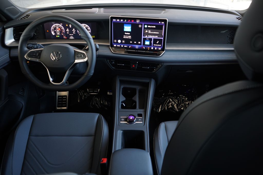 Thumbnail: 2026 Volkswagen Tiguan - 8