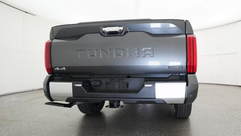 New 2026 Toyota Tundra i-FORCE MAX Truck