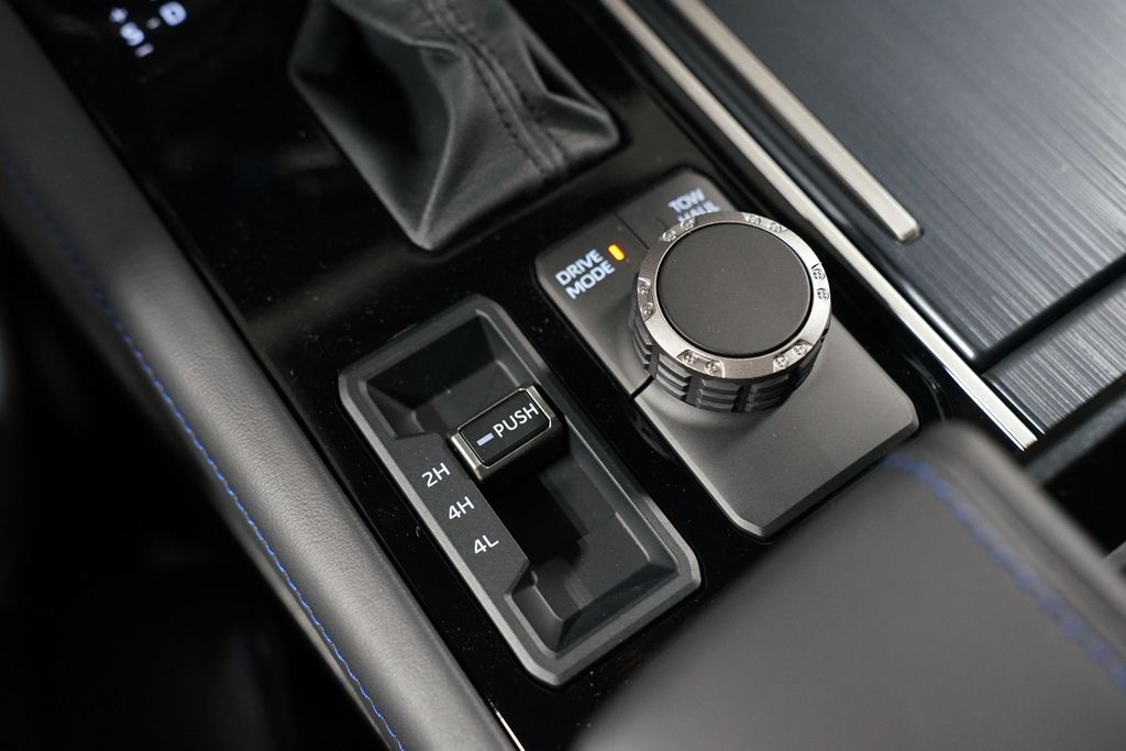 Thumbnail: 2026 Toyota Tundra - 25