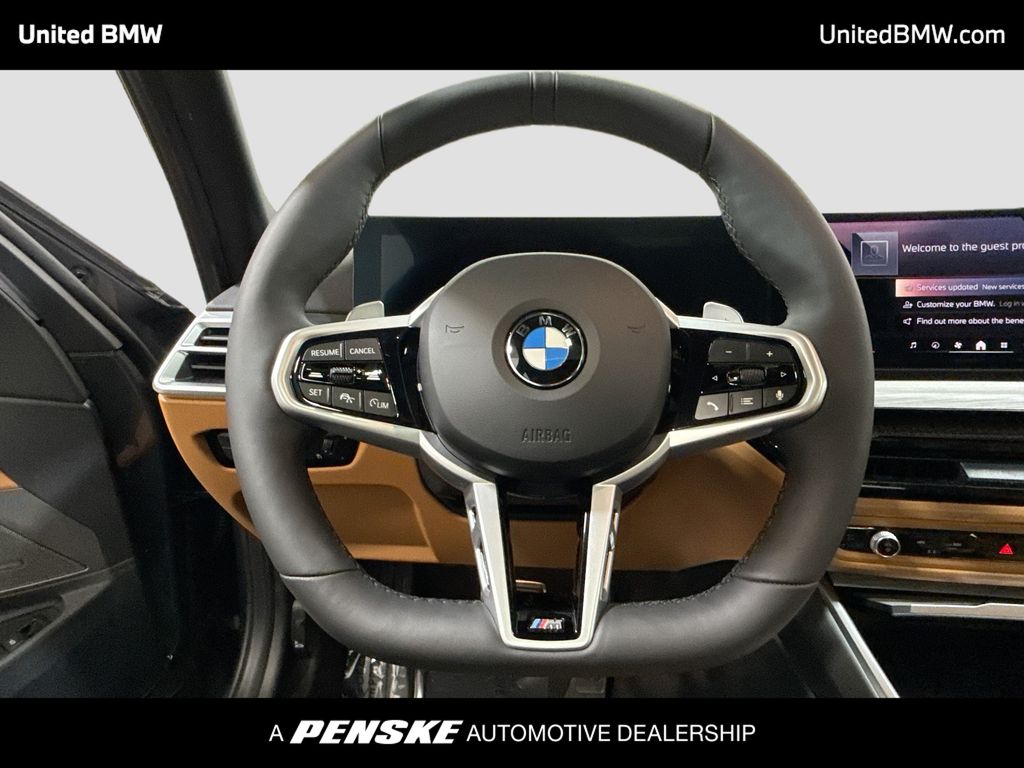 Thumbnail: 2026 BMW 3 Series - 6