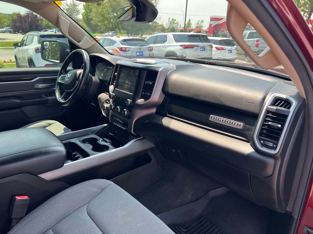 Used 2019 Ram 1500 Truck