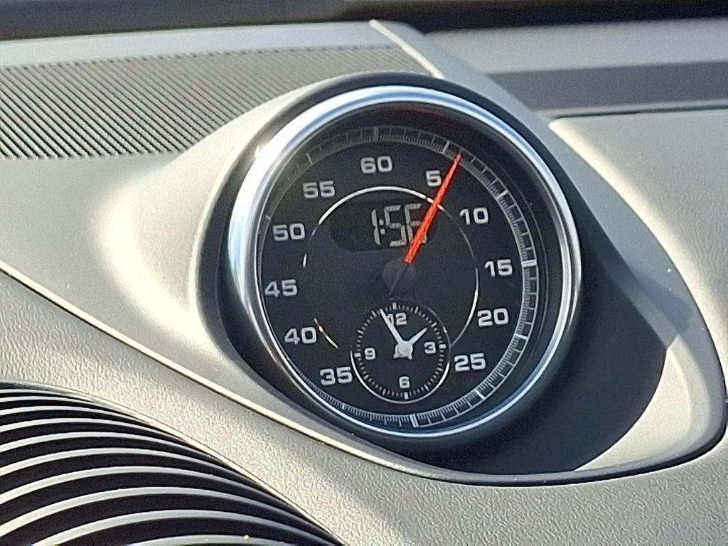 Thumbnail: 2024 Porsche 718 Boxster - 25