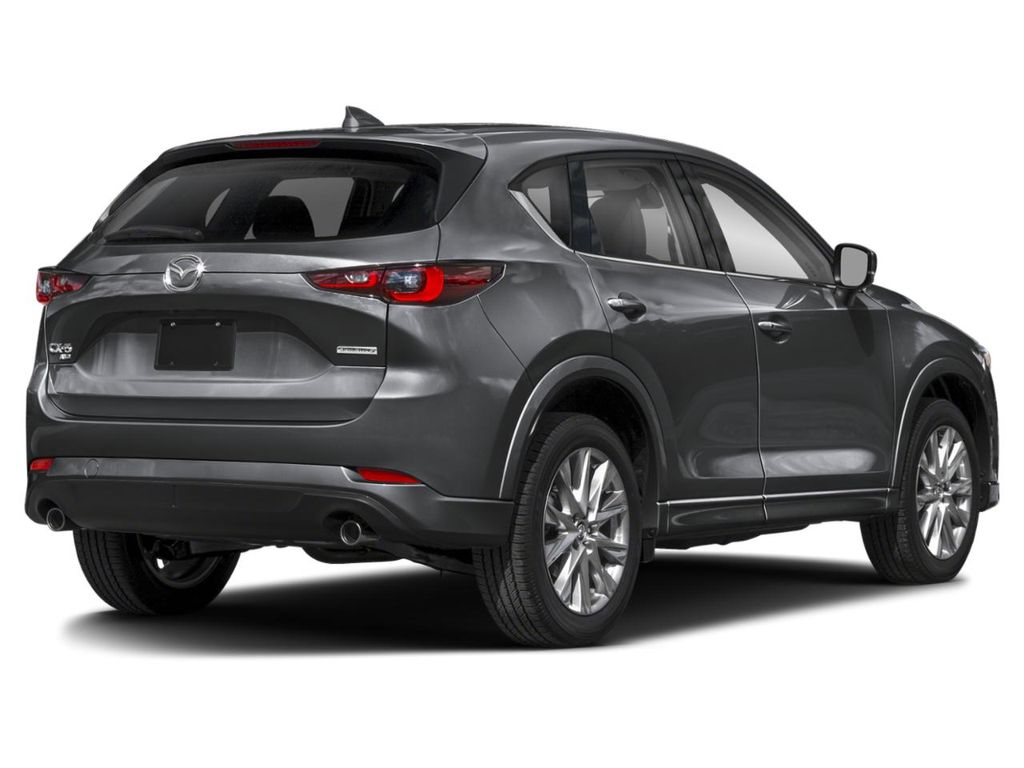 New Car 2025 Mazda Cx-5  2.5 S Premium Plus Package For Sale Under $40,000 In Georgetown, Texas