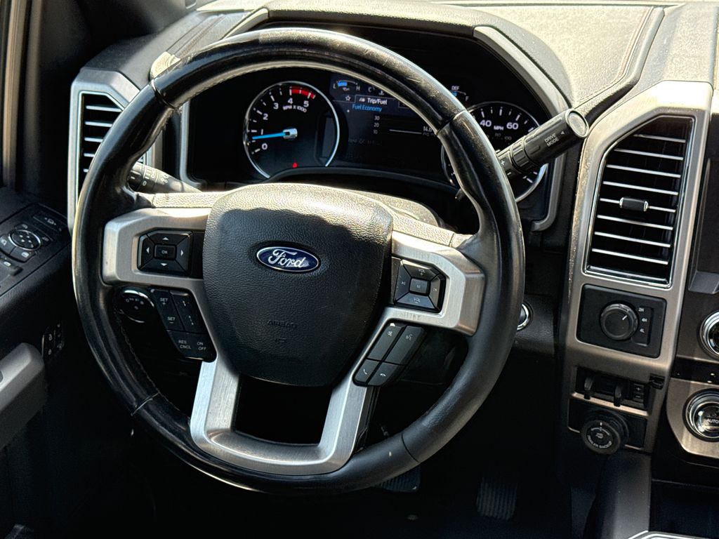 Used 2021 Ford F-350SD Truck