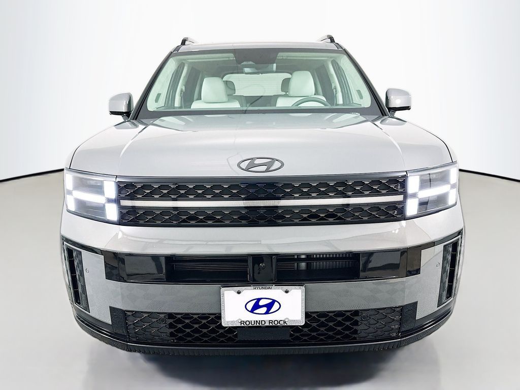 Thumbnail: 2026 Hyundai Santa Fe - 2