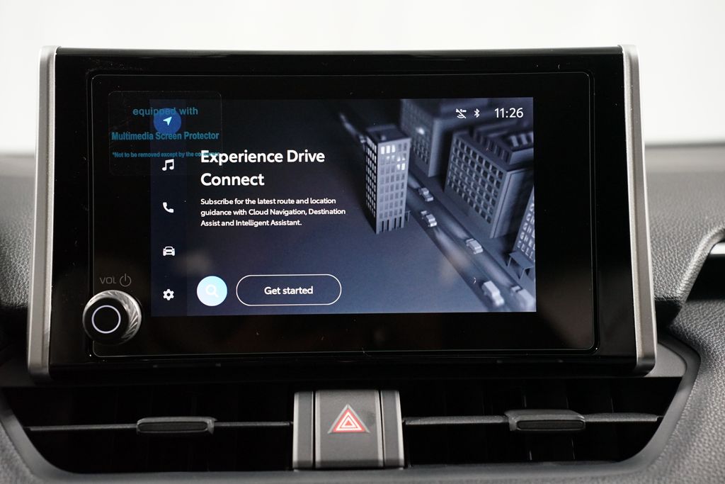 Thumbnail: 2025 Toyota RAV4 - 17