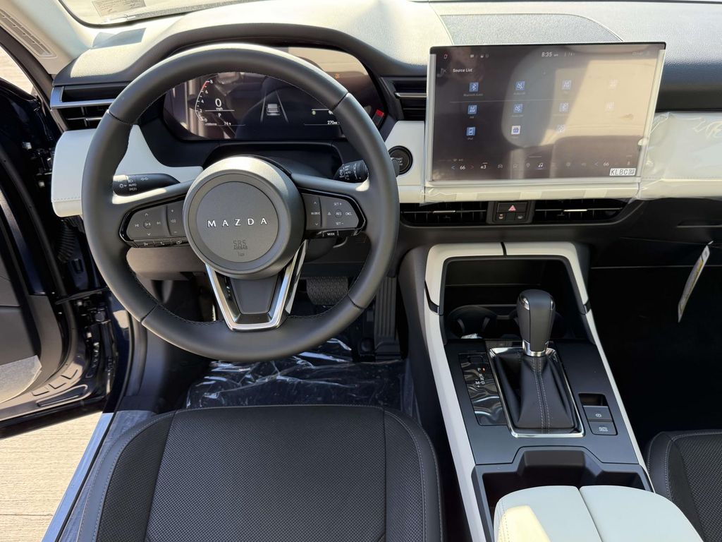 2026 Mazda CX-5 S Select - Photo 16