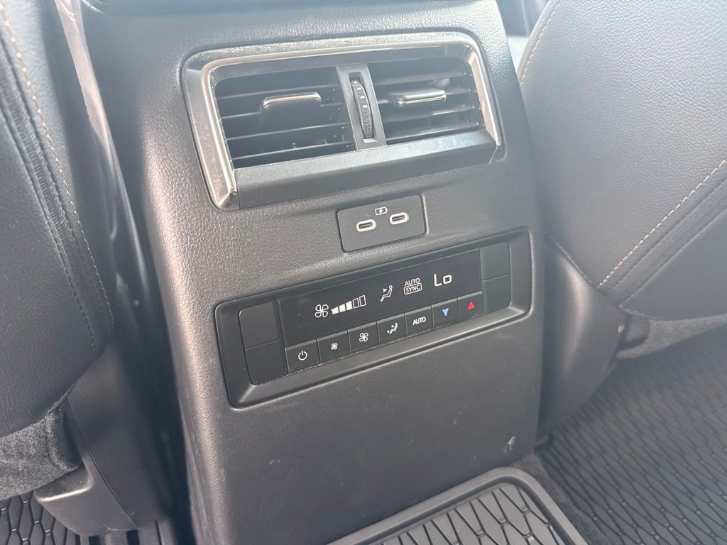 2024 Mazda CX-90 PHEV Premium Red at Bob Ruth Ford