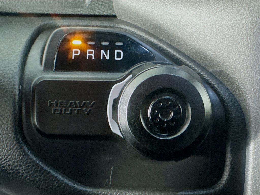 Used Car 2022 Ram 2500  Tradesman For Sale Under $40,000 In Austin, Texas