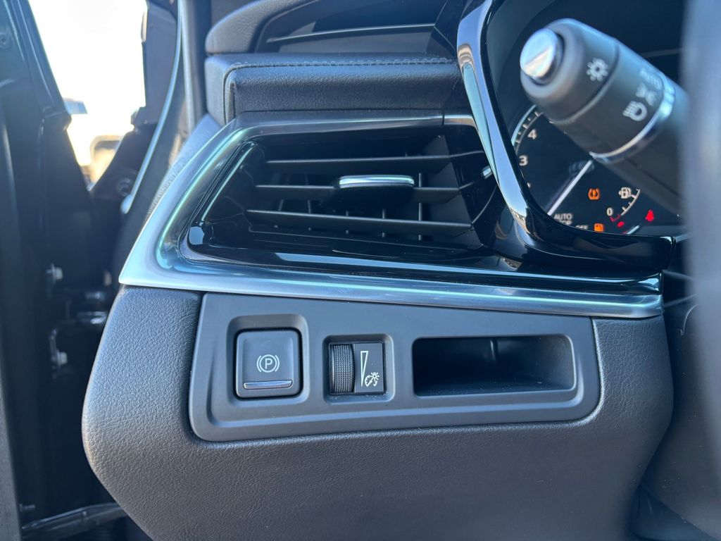 Used Car 2023 Cadillac Xt6  Premium Luxury For Sale Under $40,000 In Austin, Texas