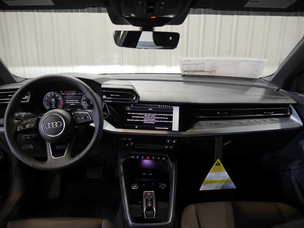 Thumbnail: 2026 Audi A3 - 24