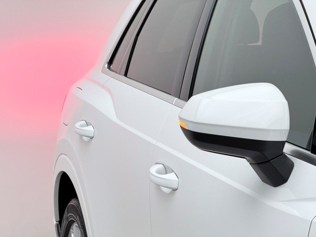 Thumbnail: 2022 Audi Q3 - 3