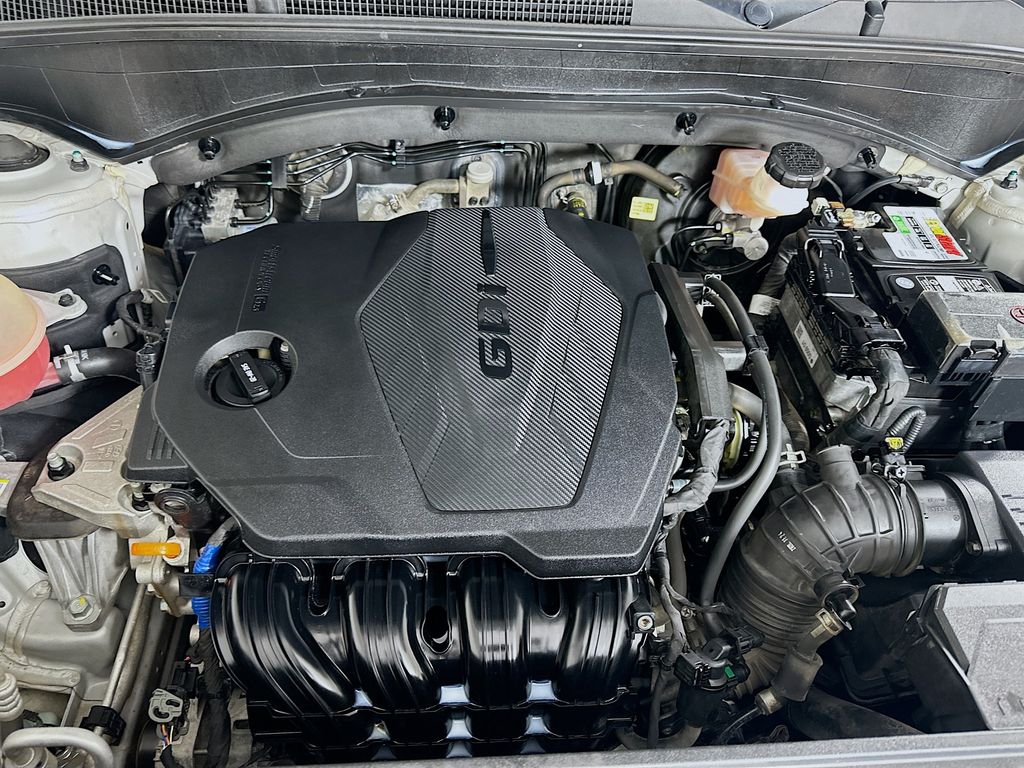 Thumbnail: 2021 Hyundai Santa Fe - 29