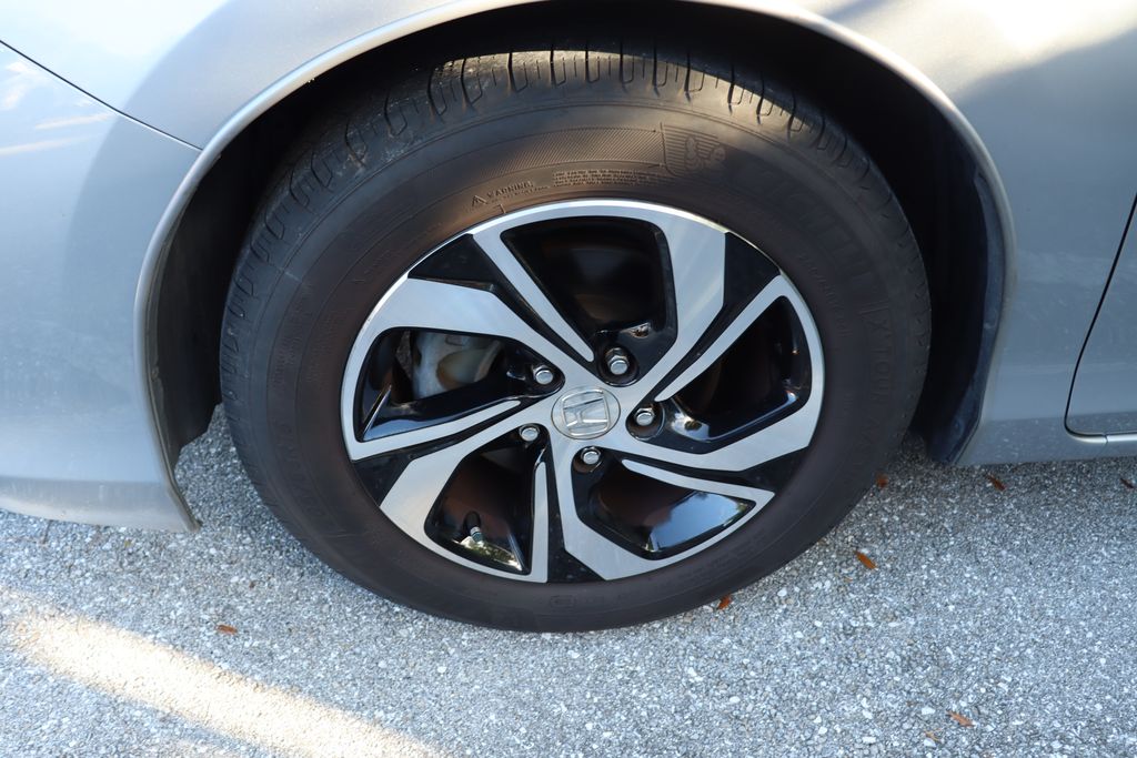 Thumbnail: 2016 Honda Accord - 4