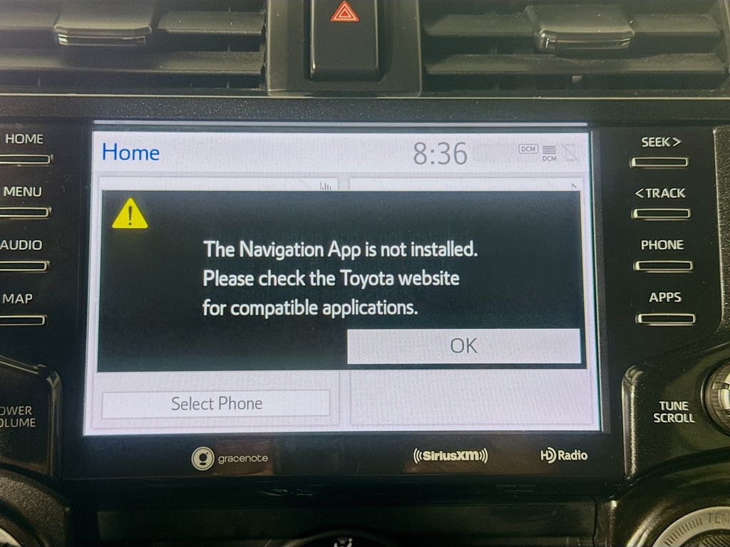 Used Car 2021 Toyota 4runner  Trd Off-road For Sale Under $40,000 In Austin, Texas