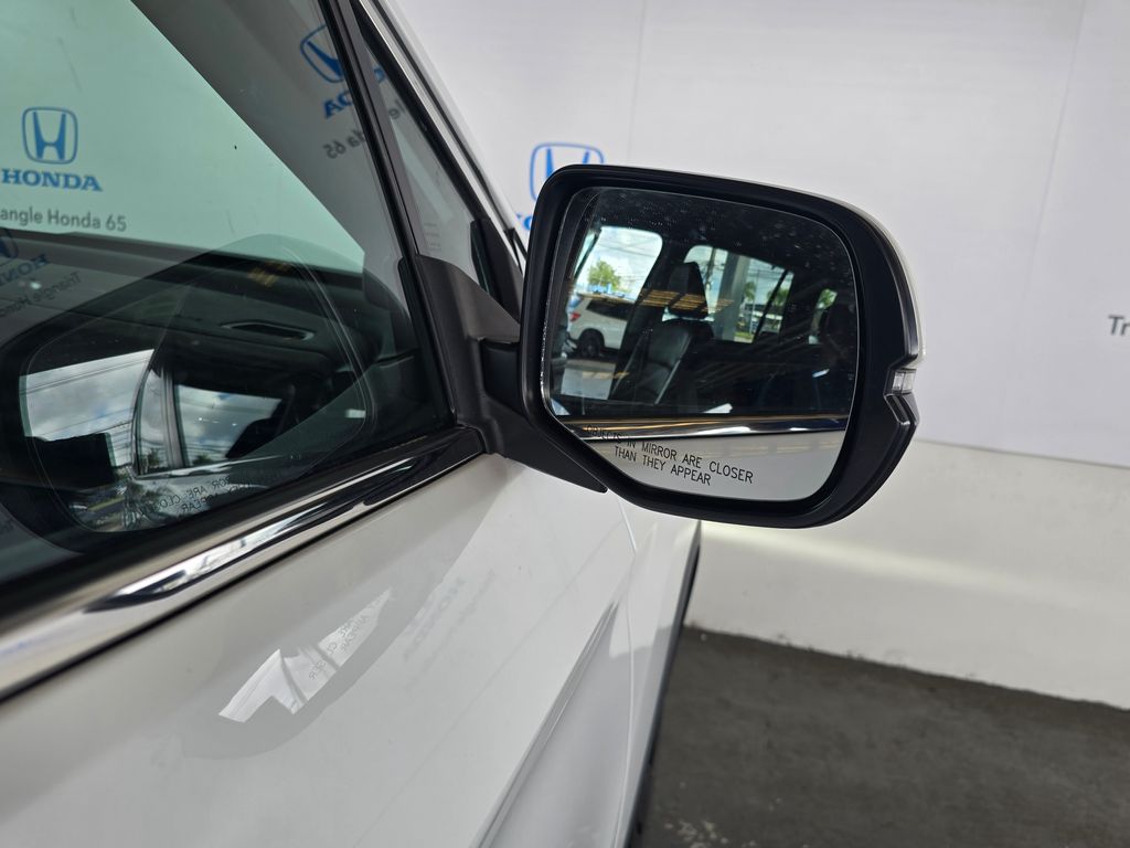 Used Car 2021 Honda Pilot  Special Edition For Sale Under $30,000 In San Juan, Puerto Rico