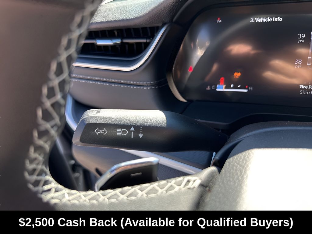 New Car 2025 Jeep Grand Cherokee L  For Sale Under $40,000 In Austin, Texas