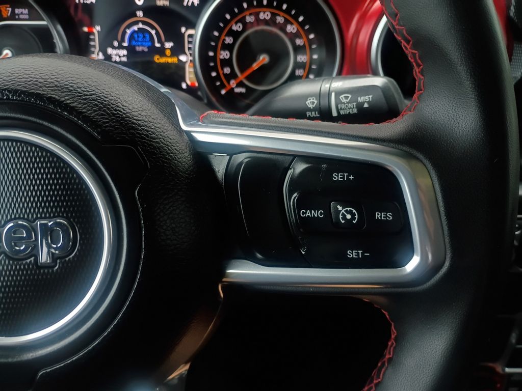 Used Car 2023 Jeep Gladiator  Rubicon For Sale Under $35,000 In Austin, Texas