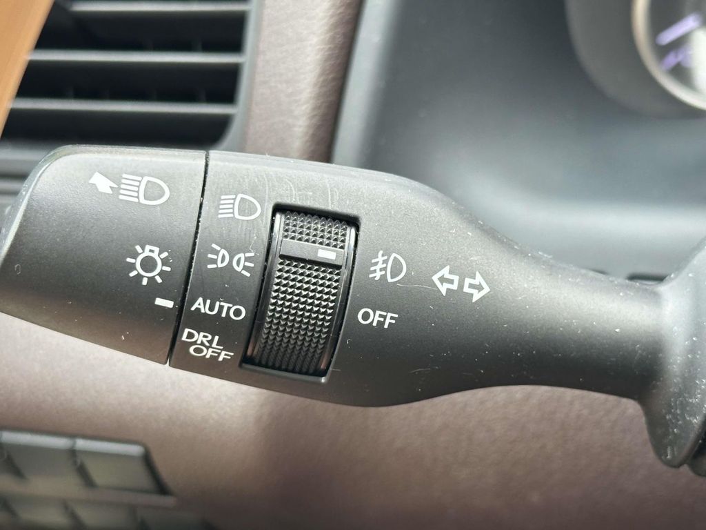 2019 Lexus RX 350 14