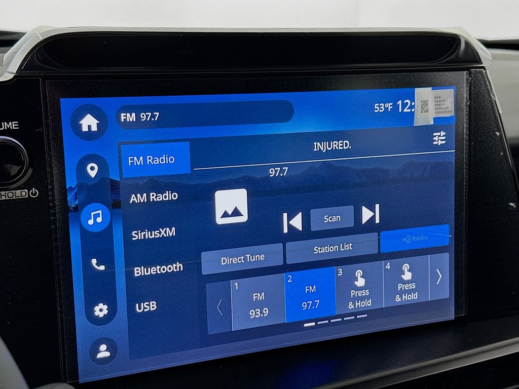 2026 Subaru Outback Limited - Photo 13