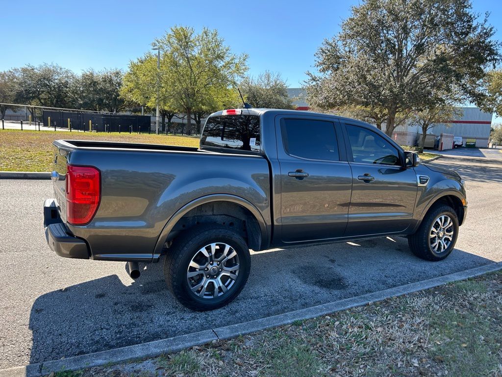 Thumbnail: 2020 Ford Ranger - 5