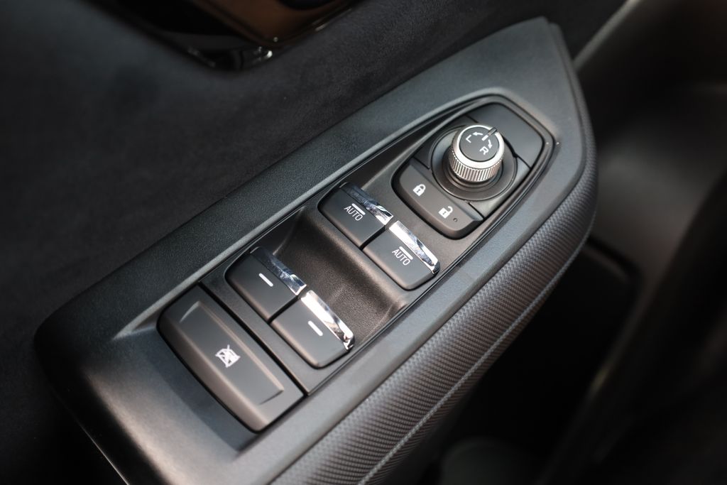 new 2026 Subaru Forester car, priced at $36,202