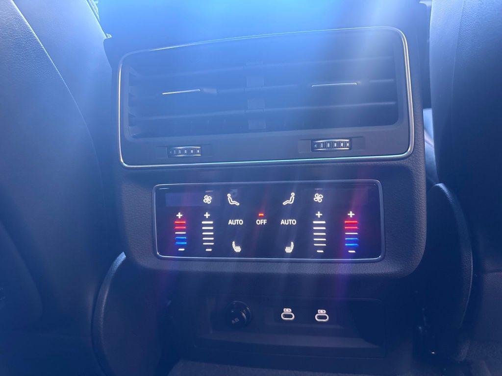 New 2025 Gray Audi Prestige image 31