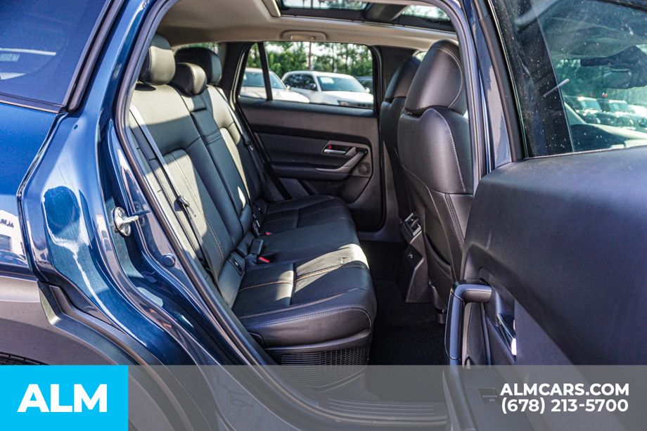 2025 Mazda CX-50 Premium Plus - Photo 22
