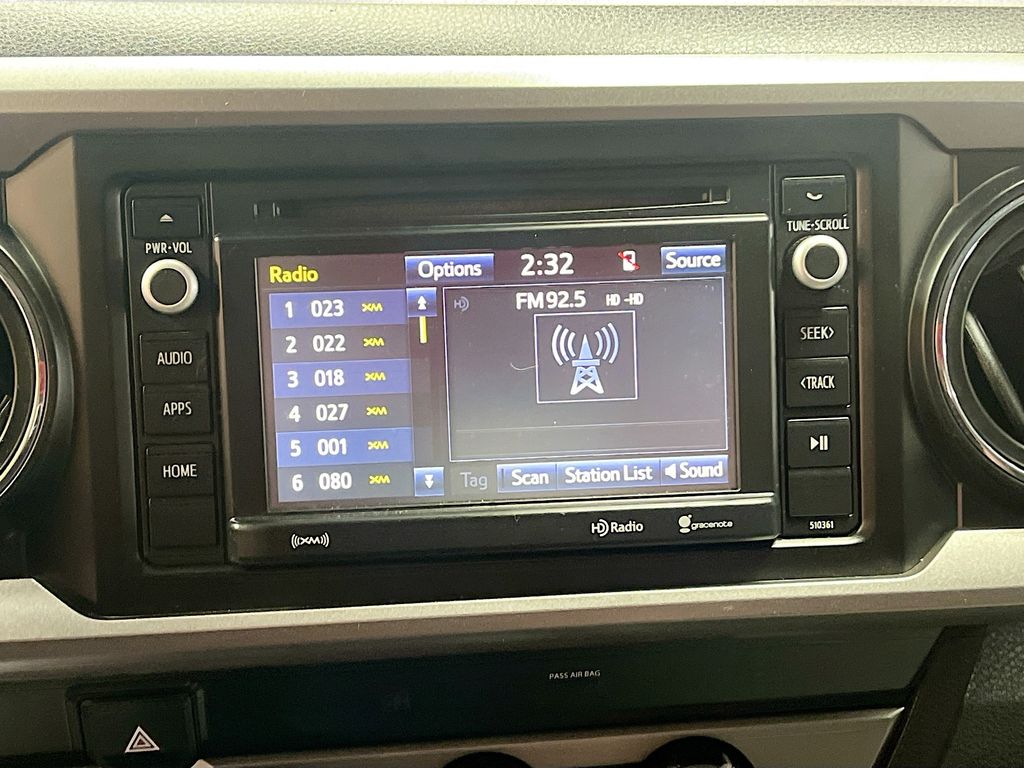Used 2019 Gray Toyota SR5 image 14