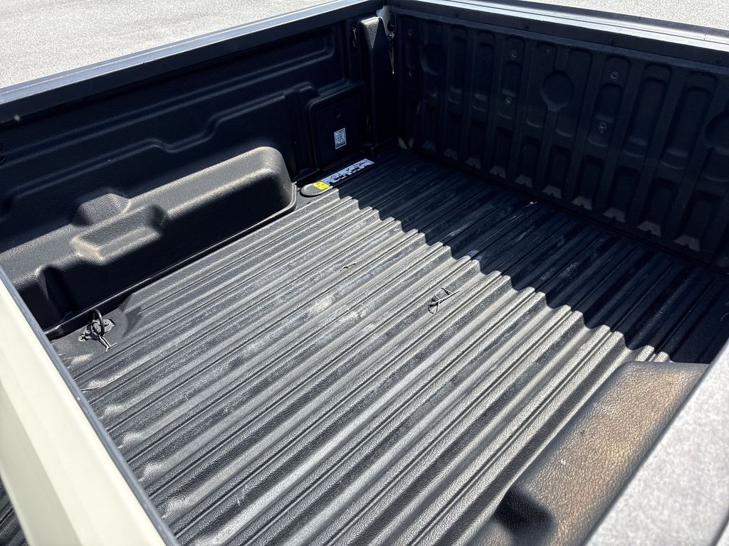 Used 2024 Ford Maverick Truck