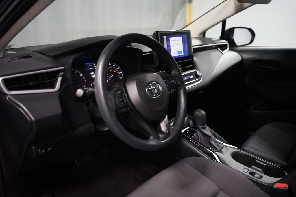Thumbnail: 2023 Toyota Corolla - 14