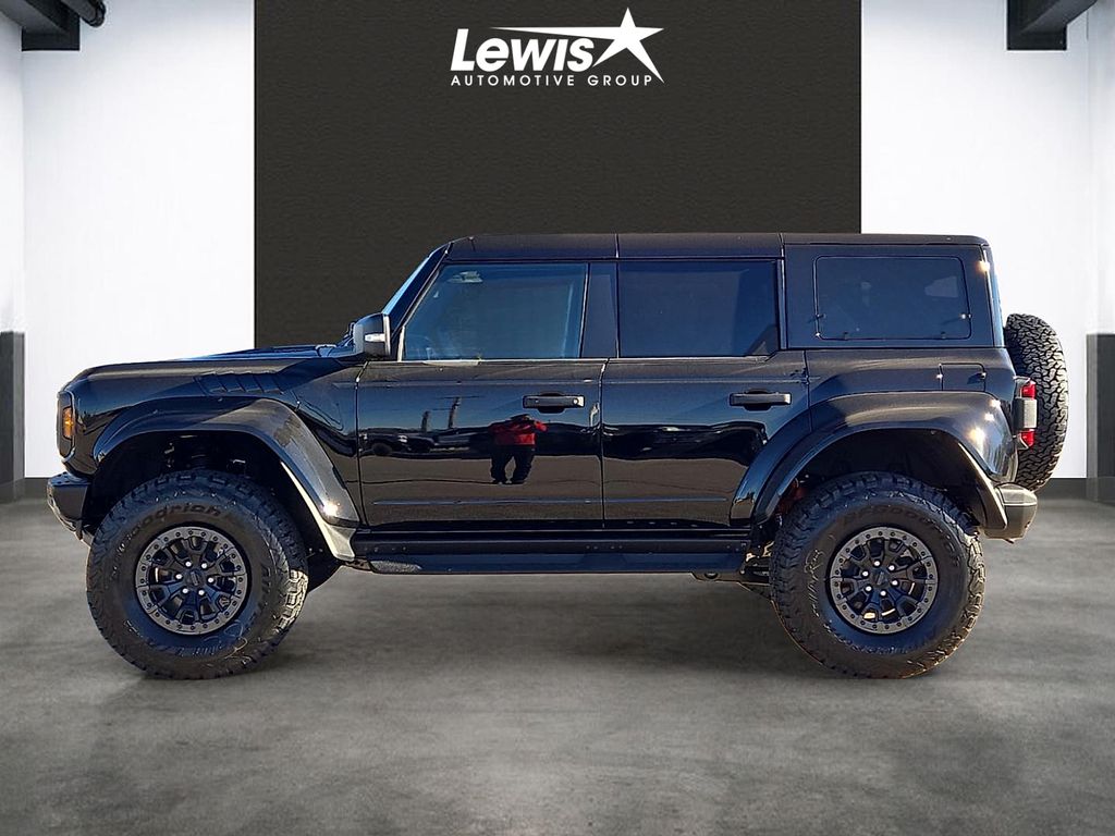 New 2025 Ford Bronco For Sale in Farmington, AR