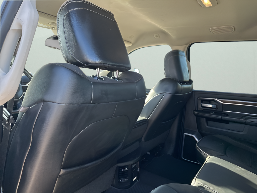 Used Car 2024 Ram 2500  Laramie For Sale Under $60,000 In Austin, Texas