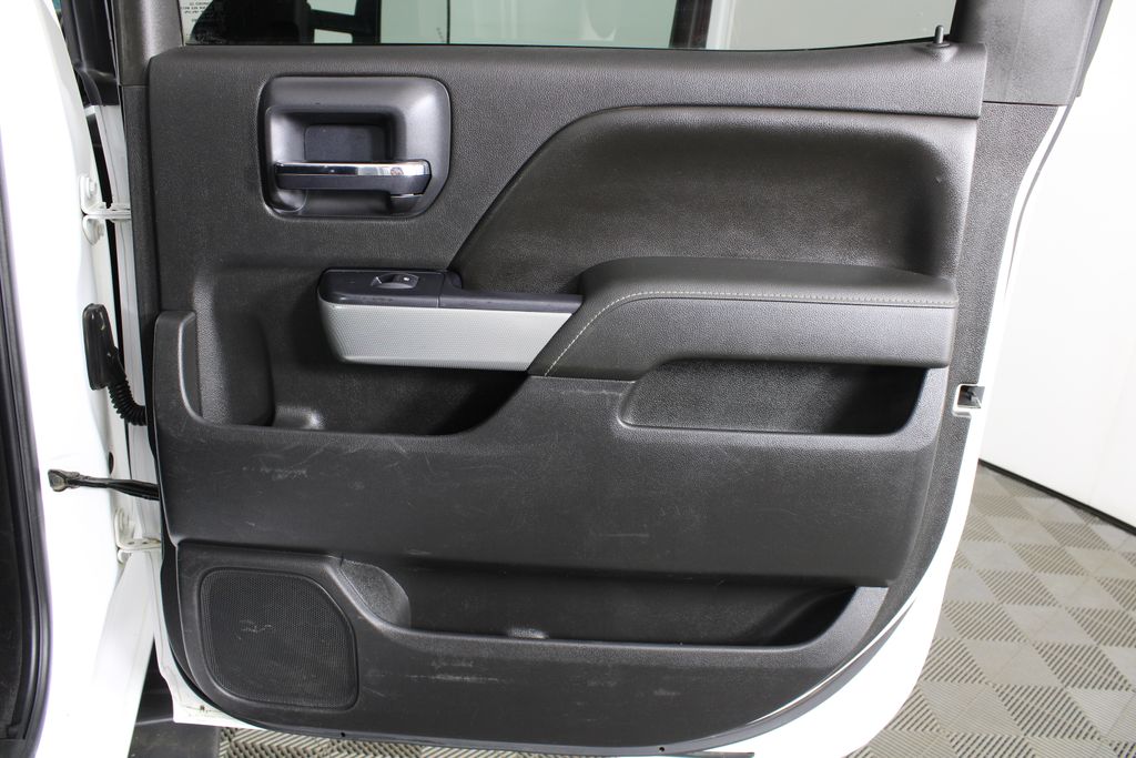 Used 2015 Chevrolet Silverado 3500HD for sale in 