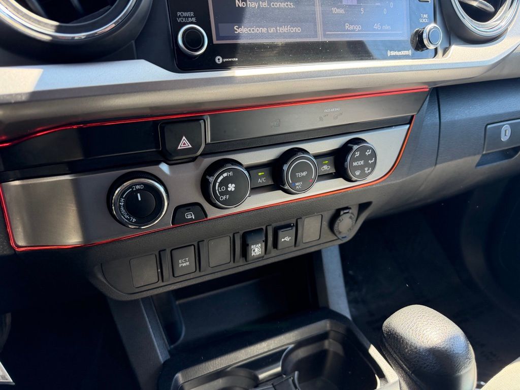 Used 2020 Toyota Tacoma Truck