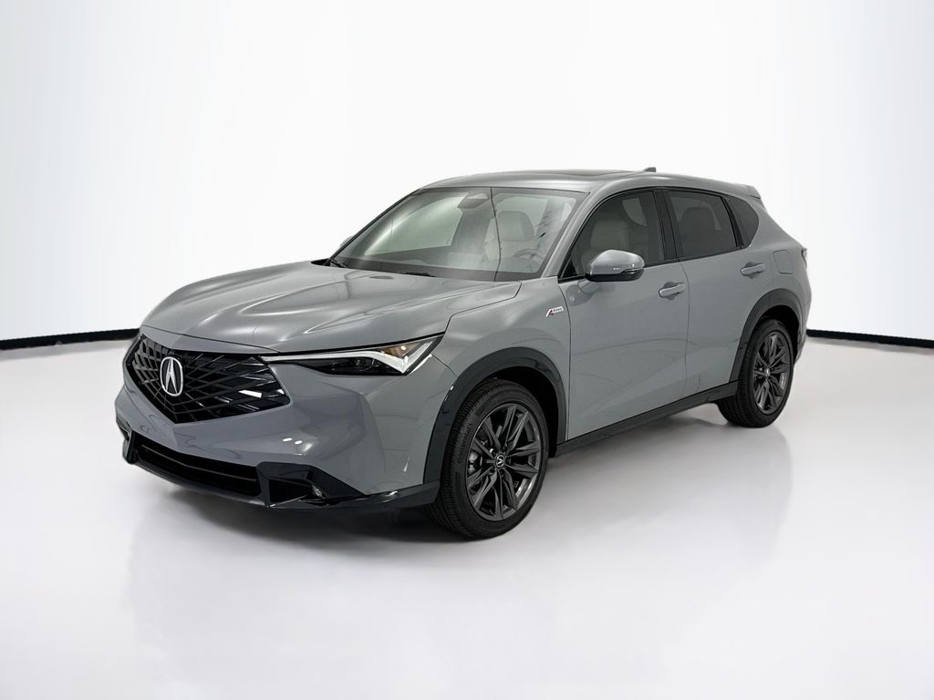 2025 Acura ADX A-SPEC -
                  Phoenix, AZ