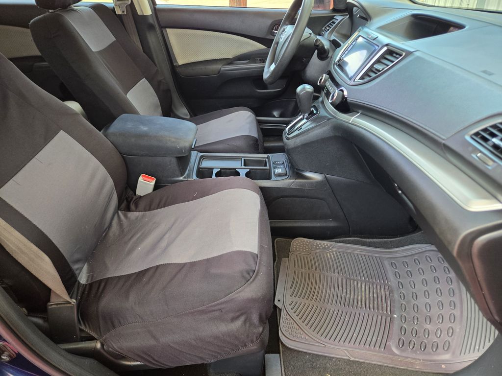 2016 Honda CR-V EX  at Emmons Autoplex