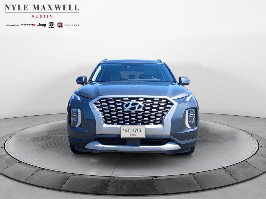 Used Car 2022 Hyundai Palisade  Sel For Sale Under $25,000 In Austin, Texas