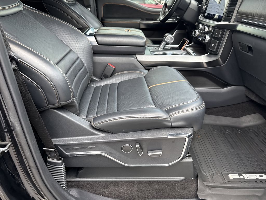 Used 2022 Ford F-150 Truck