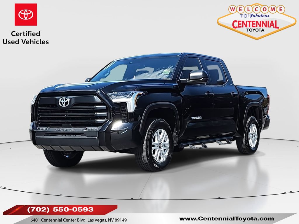 Used Toyota Tundra For Sale Near North Las Vegas, NV