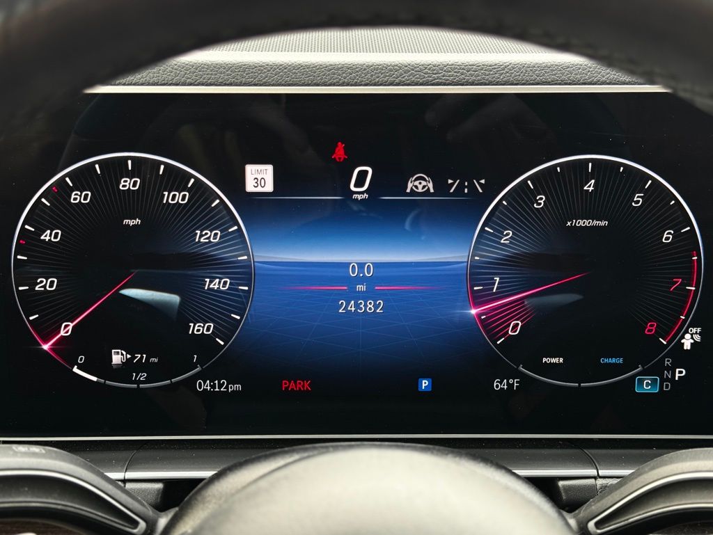 2024 Mercedes-Benz GLE GLE 350 photo