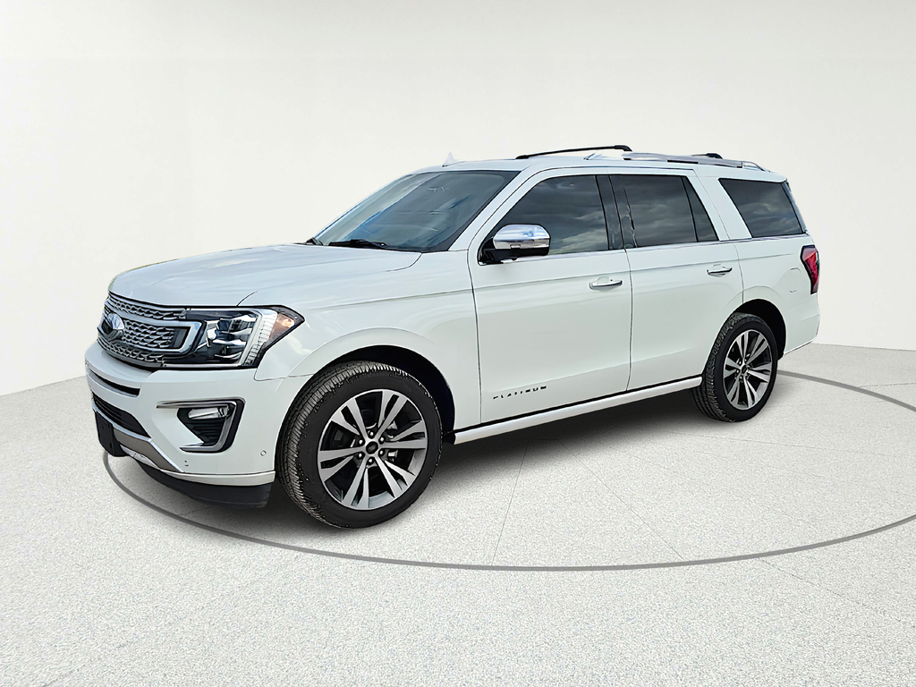 2021 Ford Expedition Platinum - 1