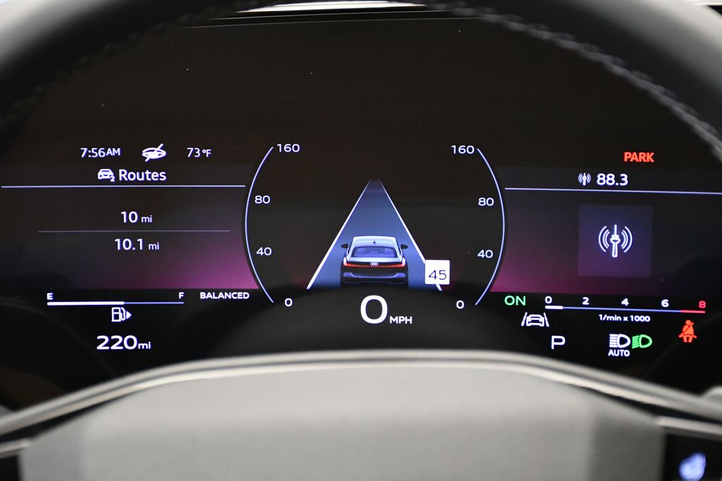 Thumbnail: 2025 Audi A5 - 24