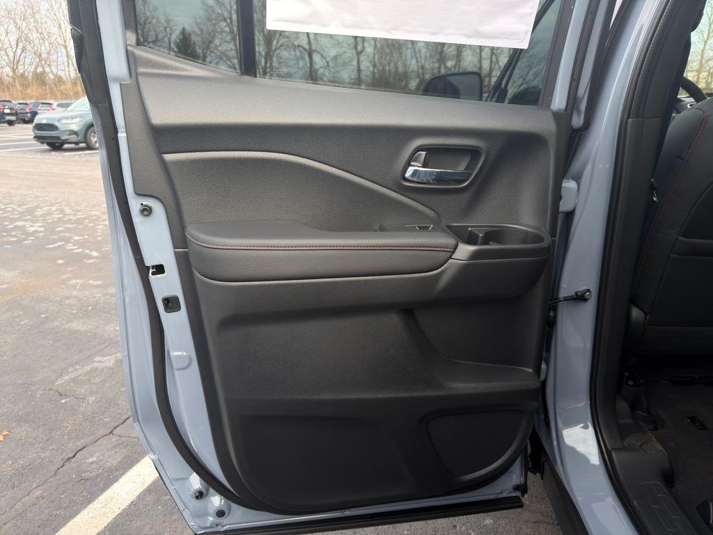 Thumbnail: 2026 Honda Ridgeline - 21