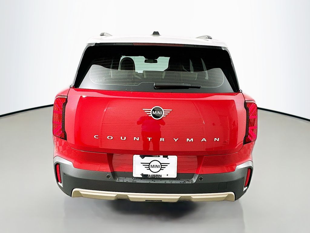 Thumbnail: 2026 MINI Cooper Countryman - 6