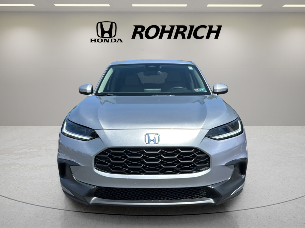 2023 Honda HR-V