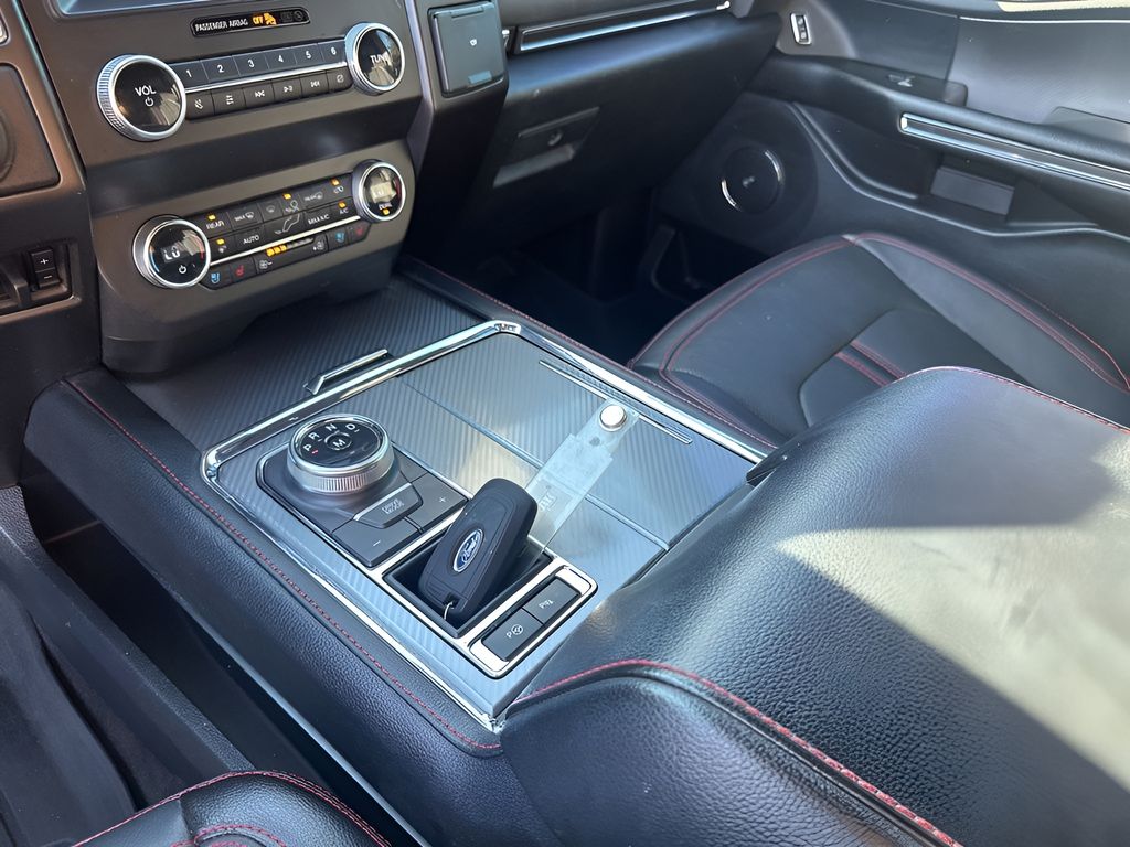 Used Car 2020 Ford Expedition  Limited For Sale Under $40,000 In Austin, Texas