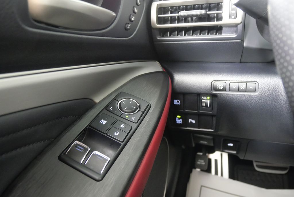 2019 Lexus RC 350 15